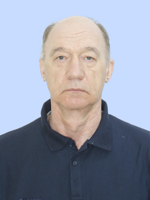Горшков Владимир Иванович Горшков Владимир Иванович