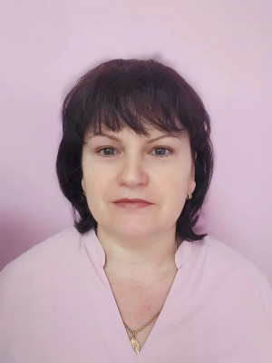 Щитова Наталья Ильинична Щитова Наталья Ильинична