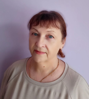 Горшкова Любовь Георгиевна Горшкова Любовь Георгиевна