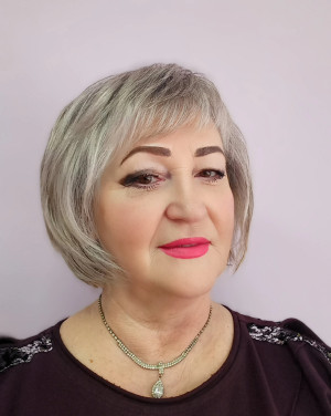 Воробец Вера Владимировна Воробец Вера Владимировна